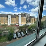 Marylebone One Bedroom Apartment