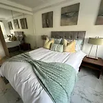 Marylebone One Bedroom Apartment