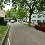 Marylebone One Bedroom Apartment