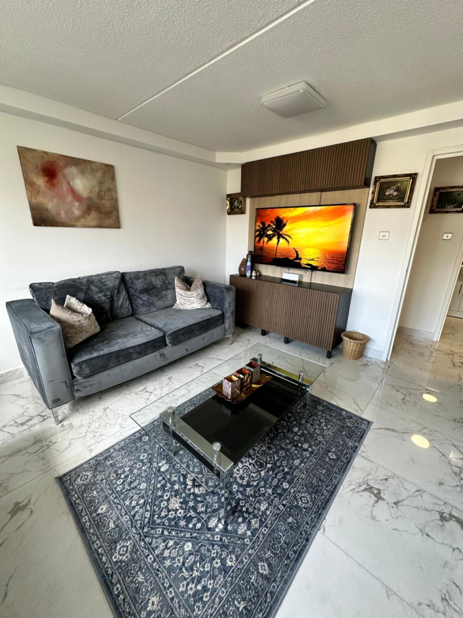 Marylebone One Bedroom Londra