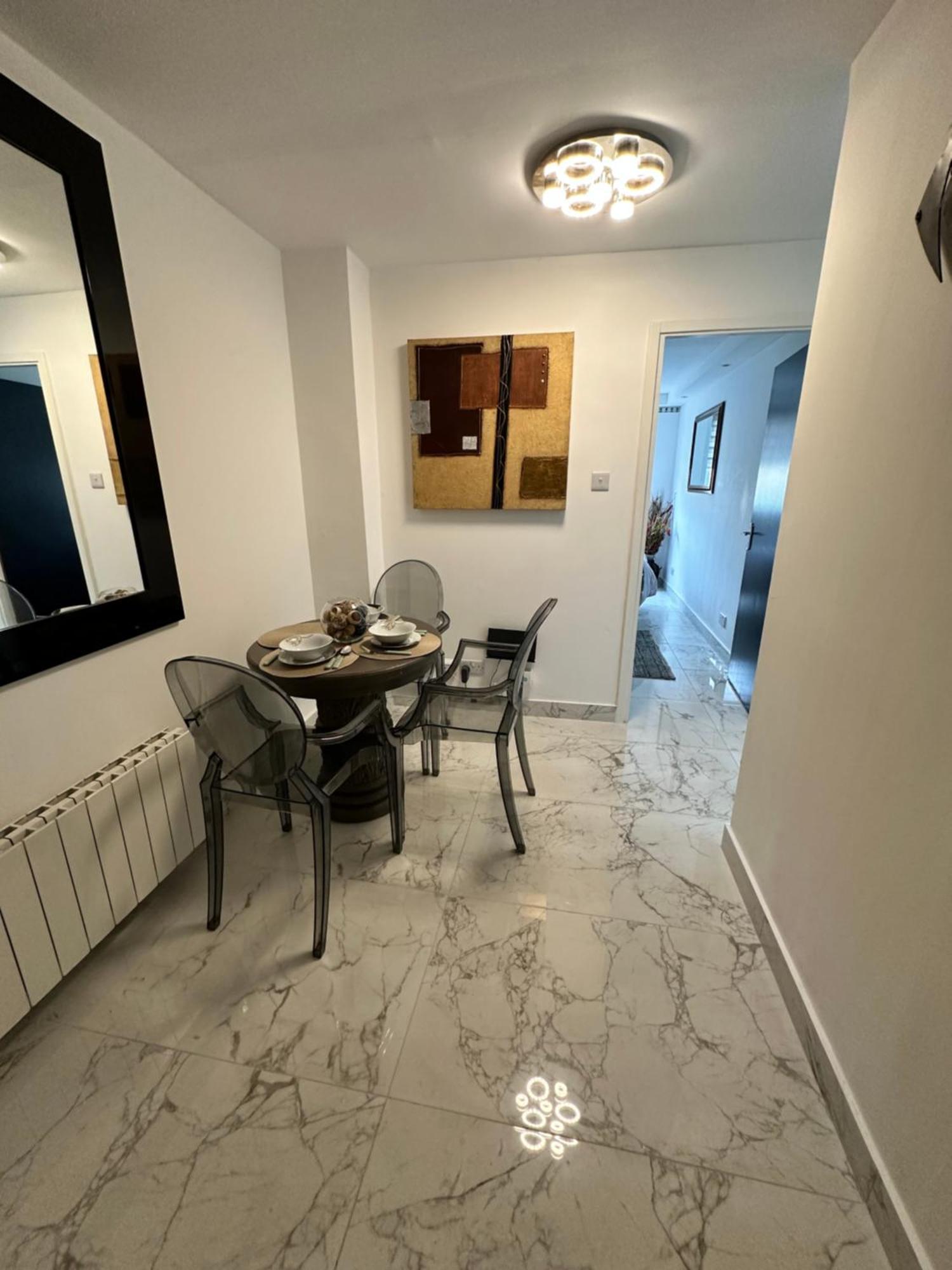 Marylebone One Bedroom Appartamento Londra
