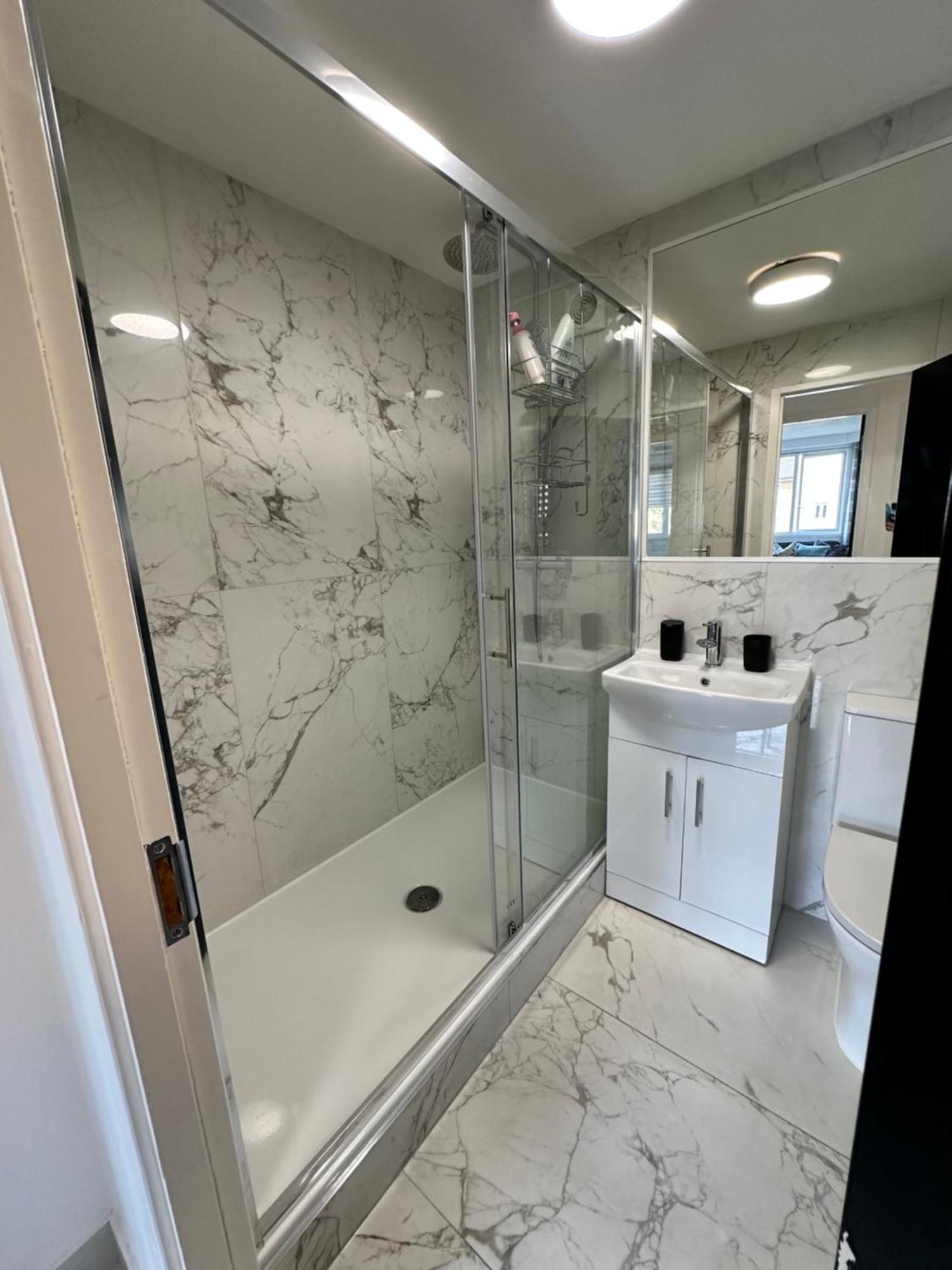 Marylebone One Bedroom Londra