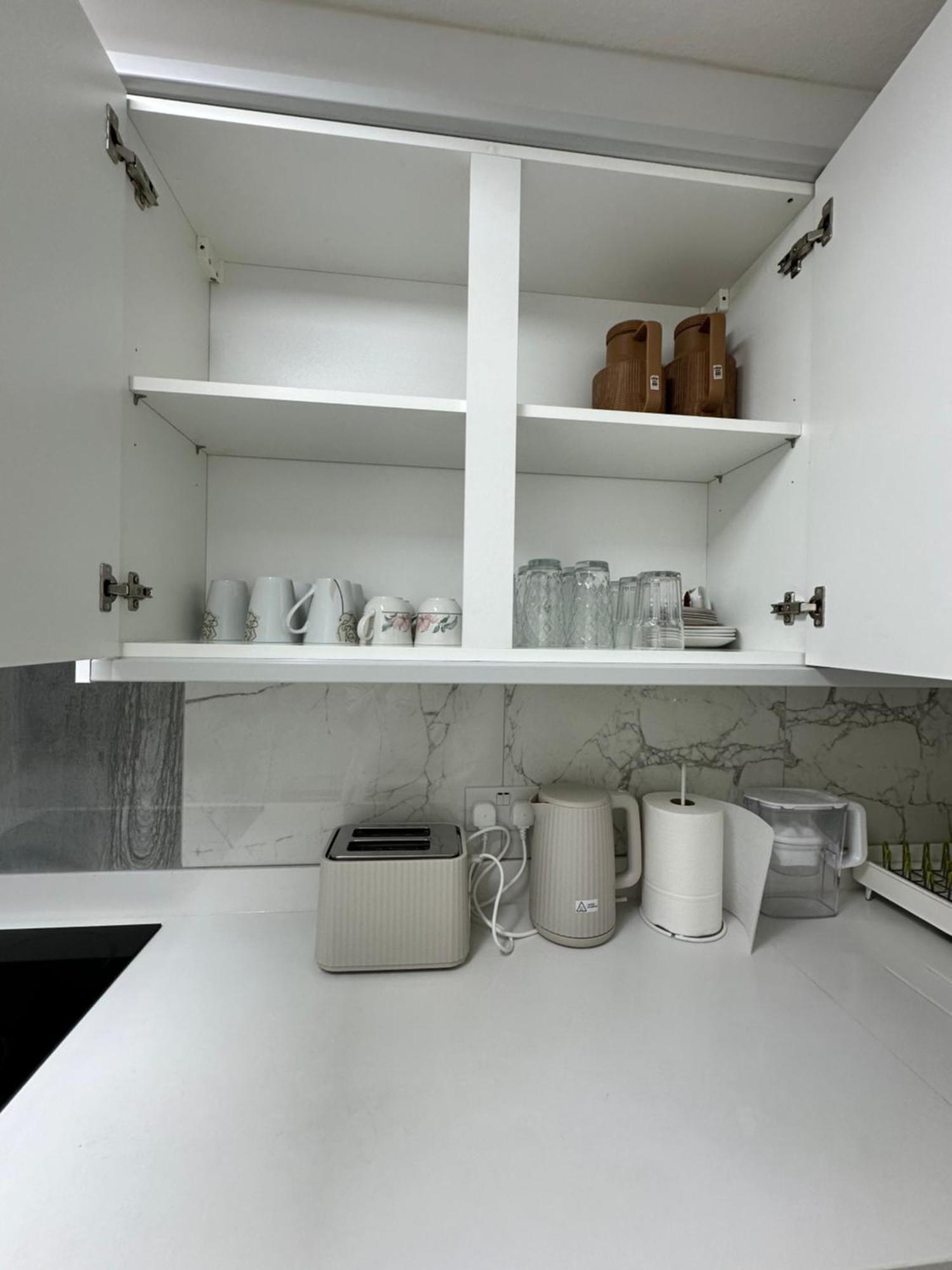 Marylebone One Bedroom Appartamento