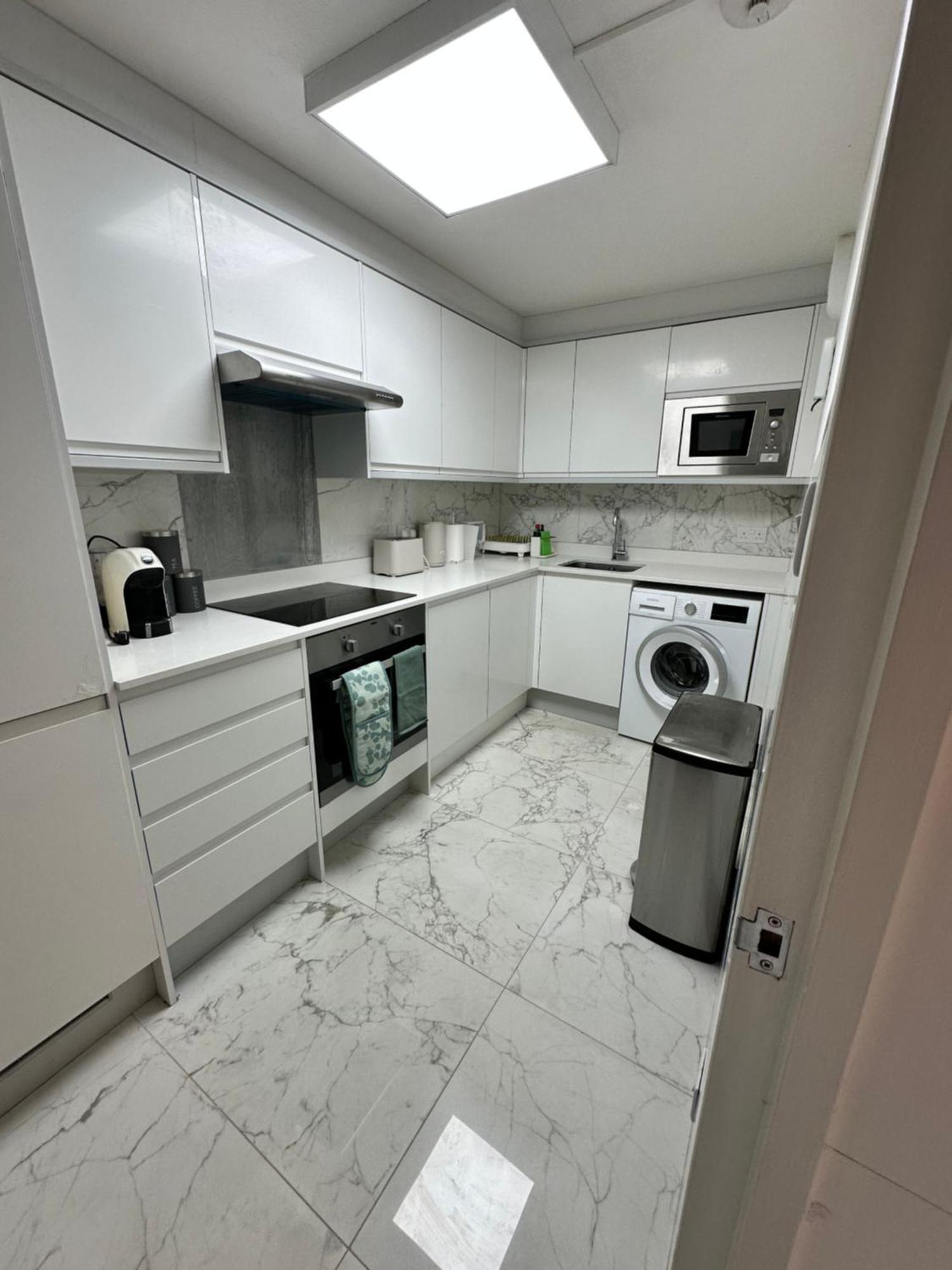 Appartamento Marylebone One Bedroom *