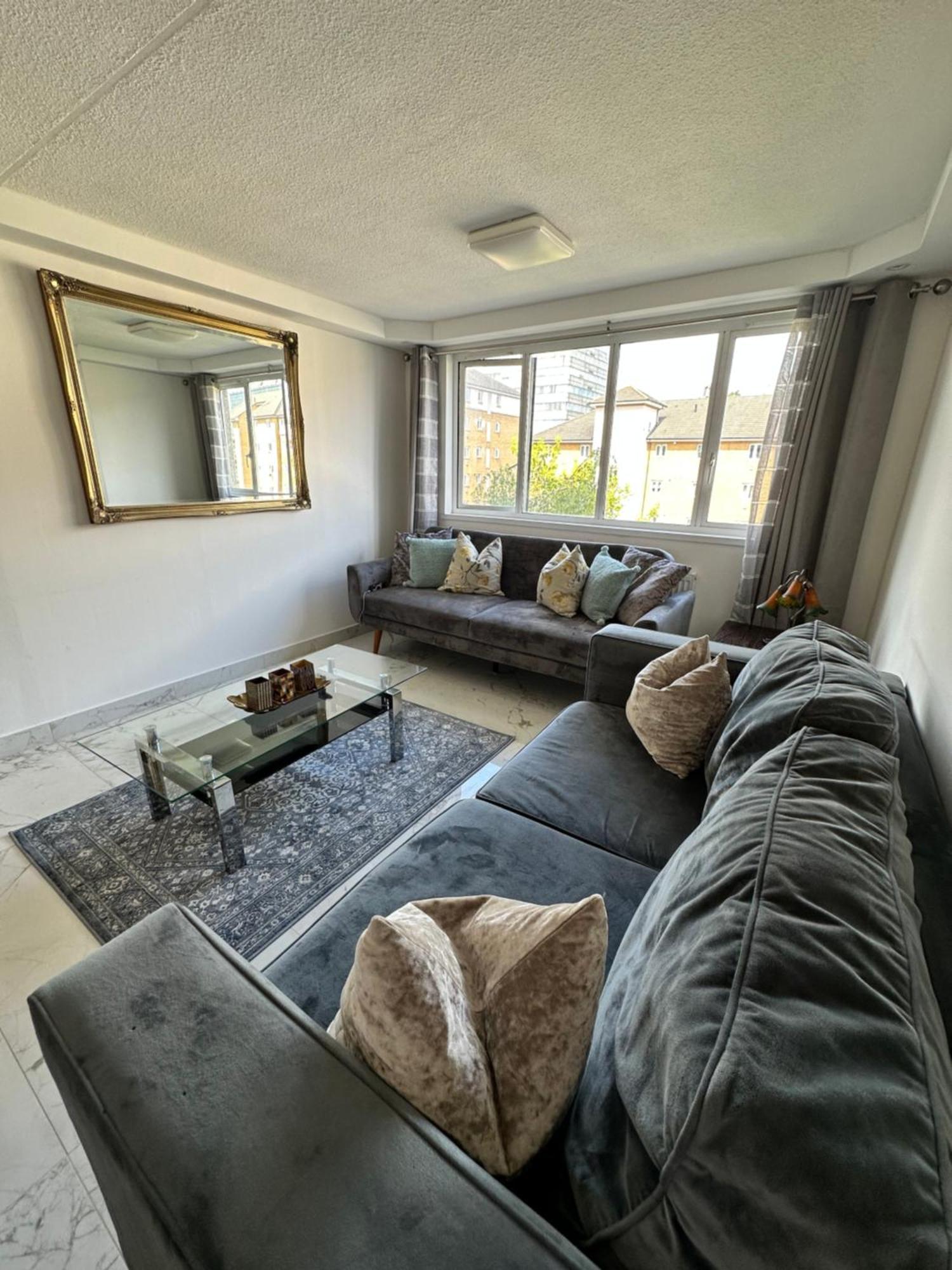 Marylebone One Bedroom Appartamento Londra