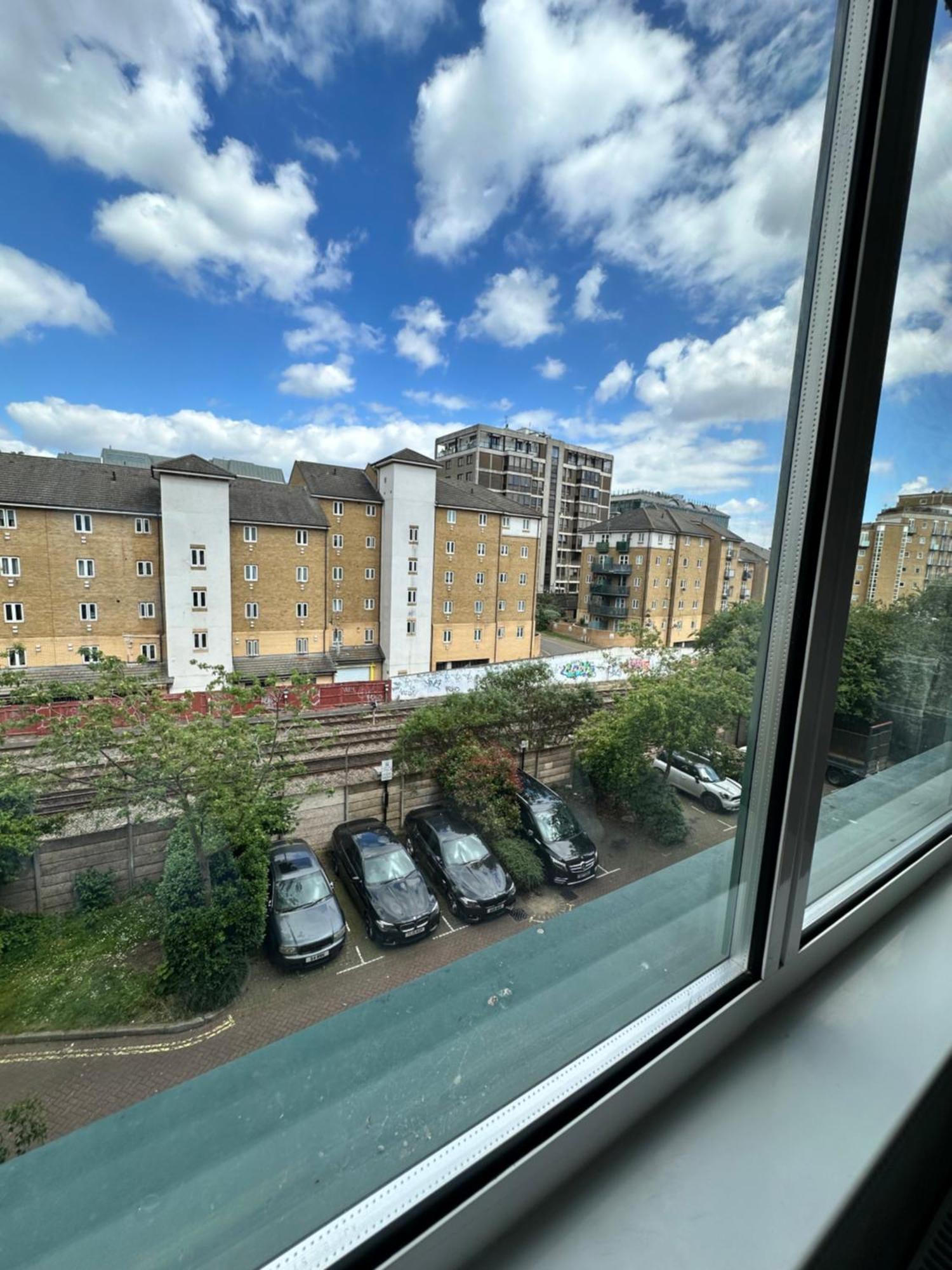 Marylebone One Bedroom Londra