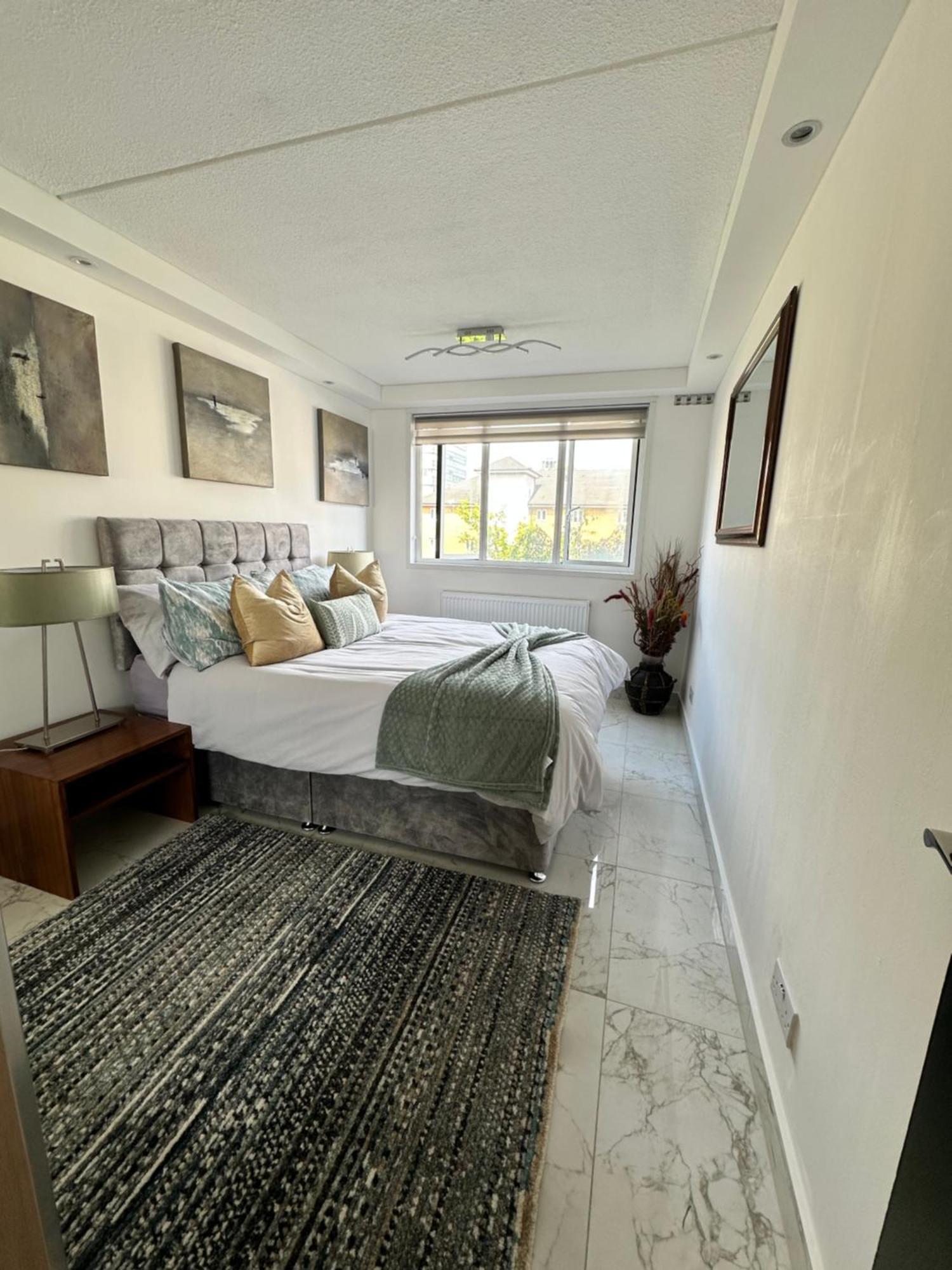 Marylebone One Bedroom