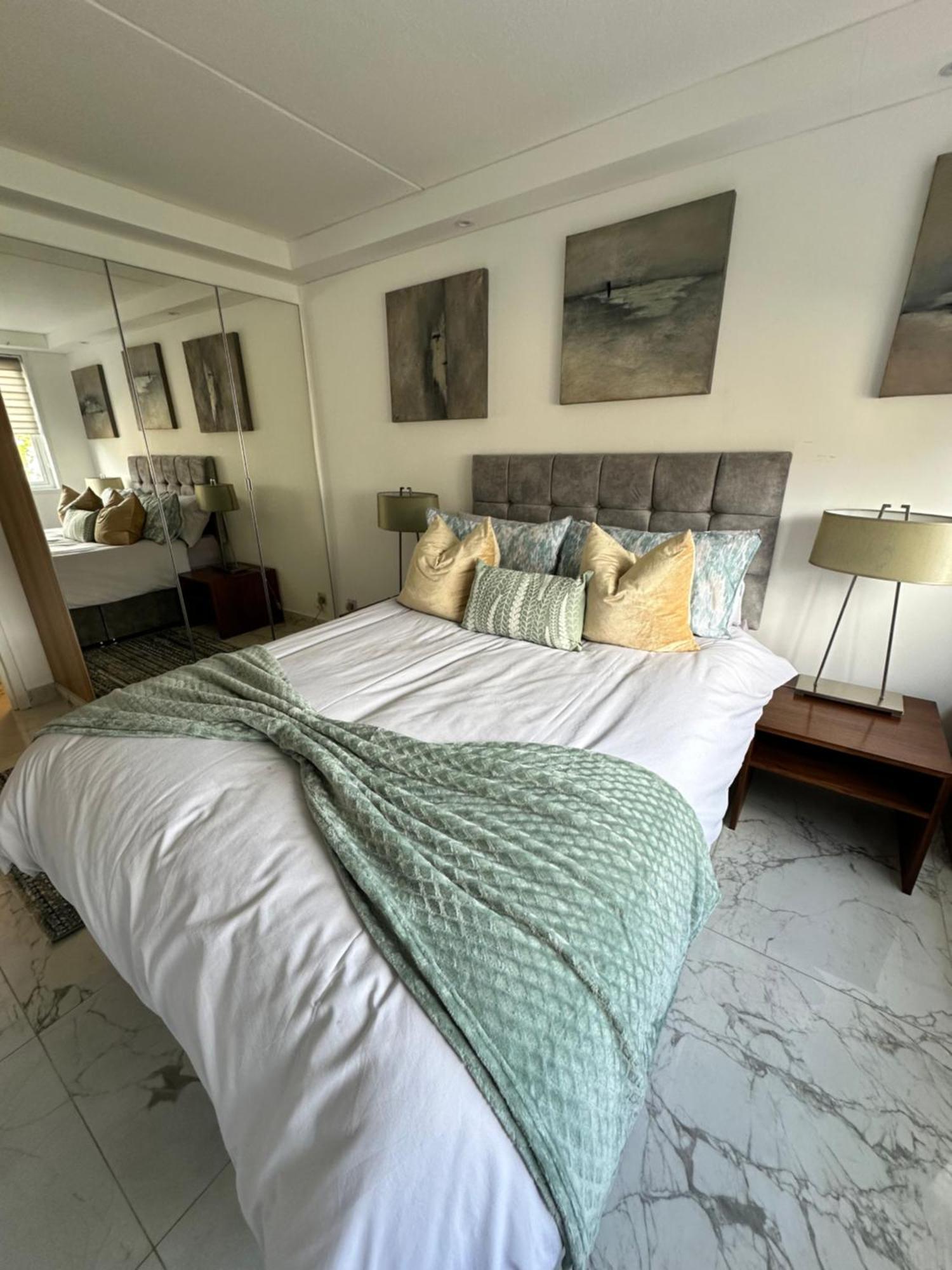 Appartamento Marylebone One Bedroom