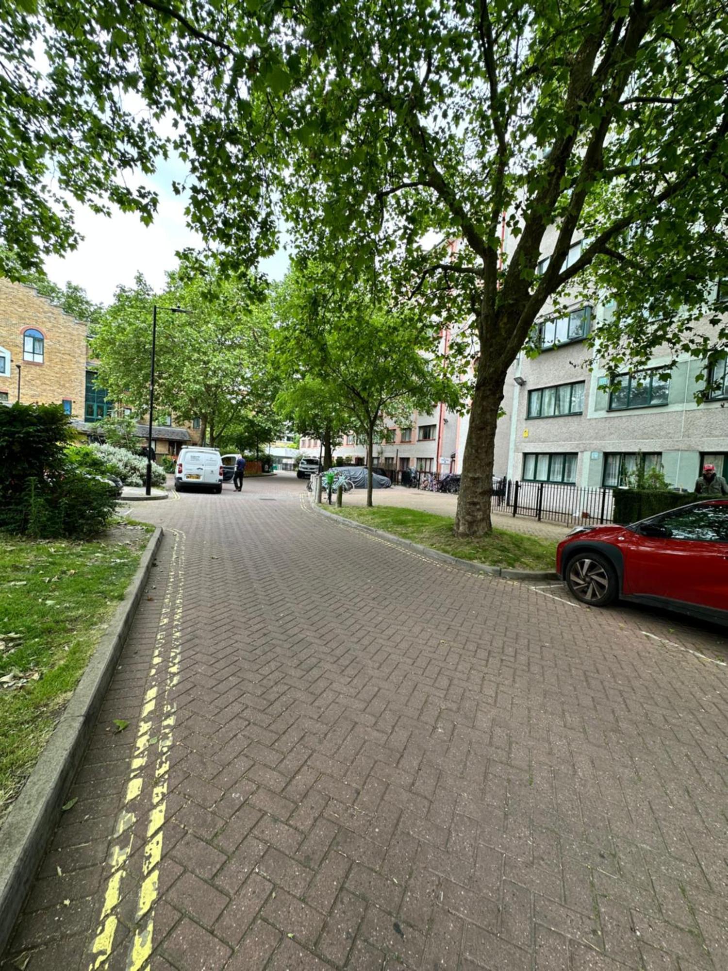 Marylebone One Bedroom Londra